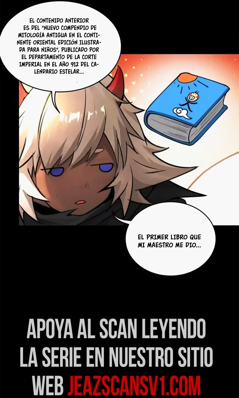 La Leyenda De La Estrella General (Continuación) > Capitulo 171 > Page 91