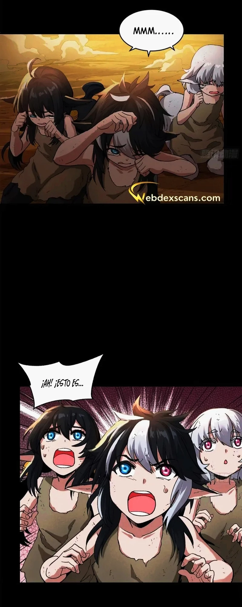 La Leyenda De La Estrella General (Continuación) > Capitulo 171 > Page 531