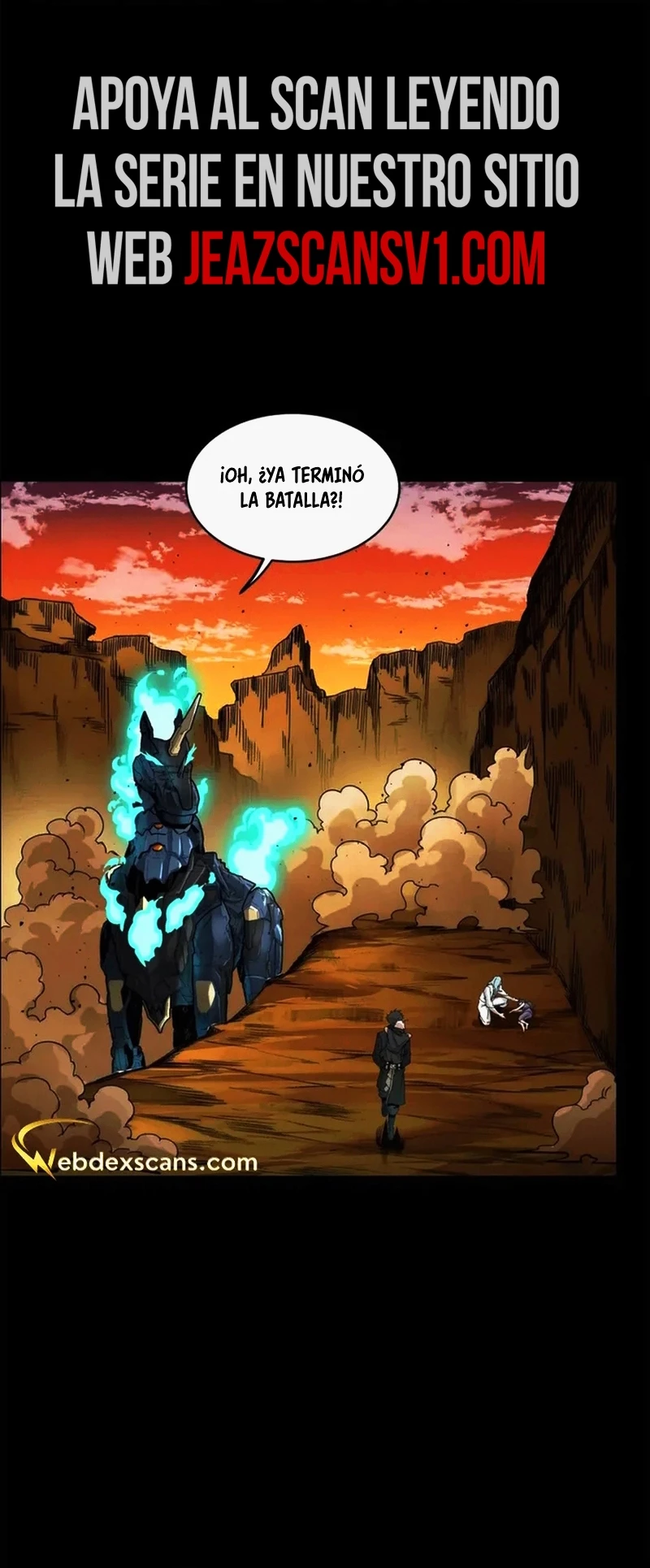 La Leyenda De La Estrella General (Continuación) > Capitulo 172 > Page 211