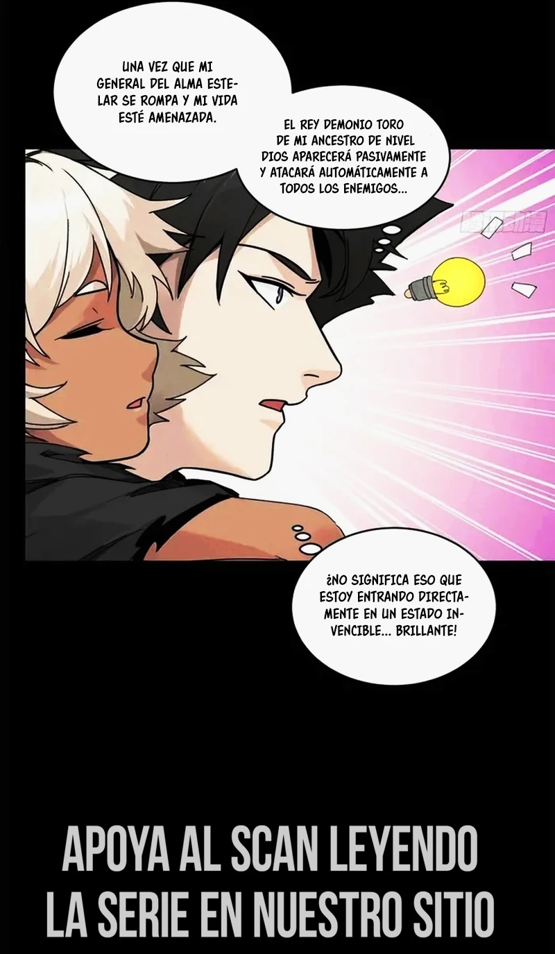 La Leyenda De La Estrella General (Continuación) > Capitulo 172 > Page 301