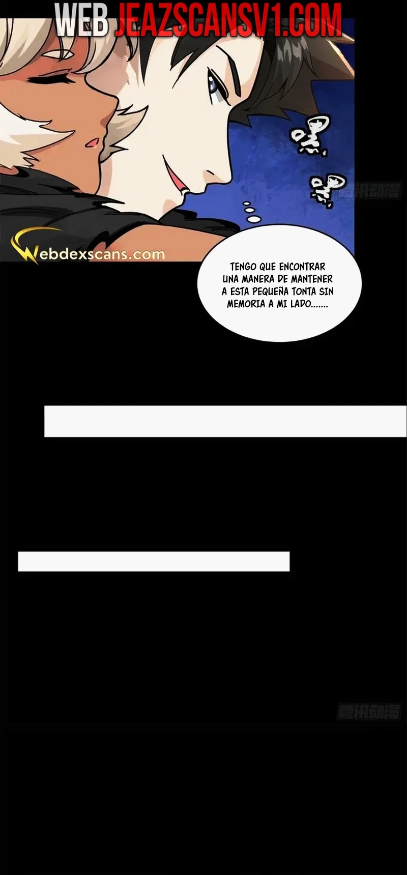 La Leyenda De La Estrella General (Continuación) > Capitulo 172 > Page 311