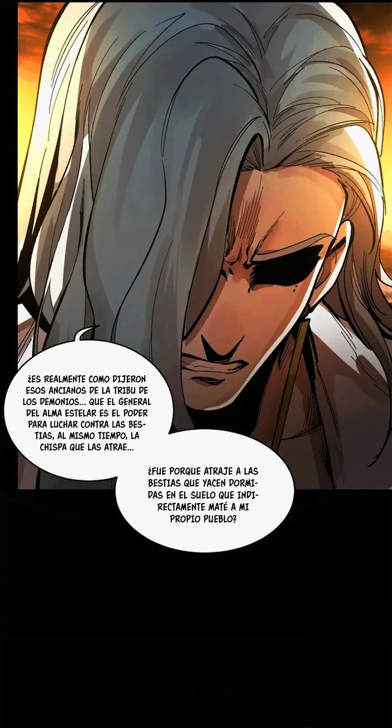 La Leyenda De La Estrella General (Continuación) > Capitulo 172 > Page 361