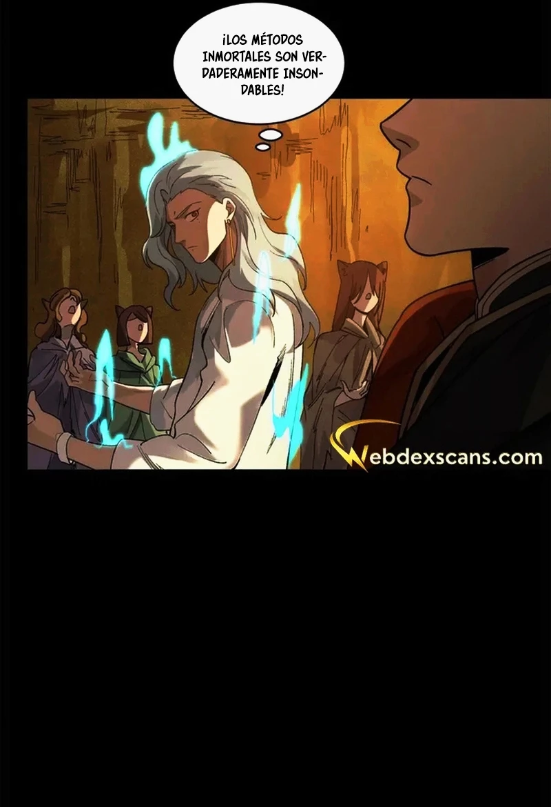 La Leyenda De La Estrella General (Continuación) > Capitulo 172 > Page 471