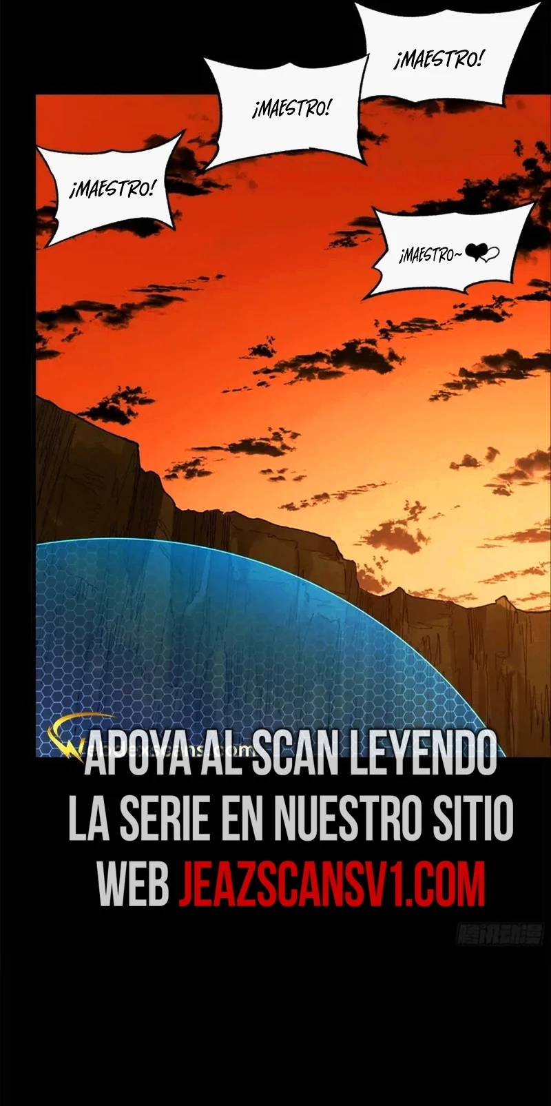 La Leyenda De La Estrella General (Continuación) > Capitulo 172 > Page 491