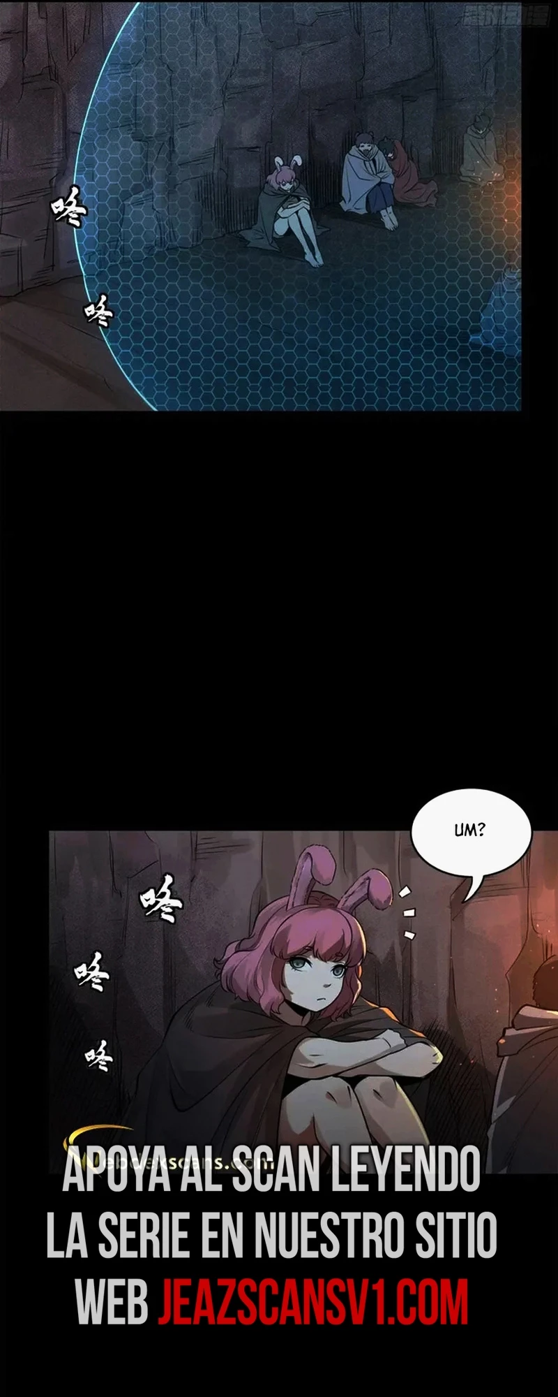 La Leyenda De La Estrella General (Continuación) > Capitulo 172 > Page 591