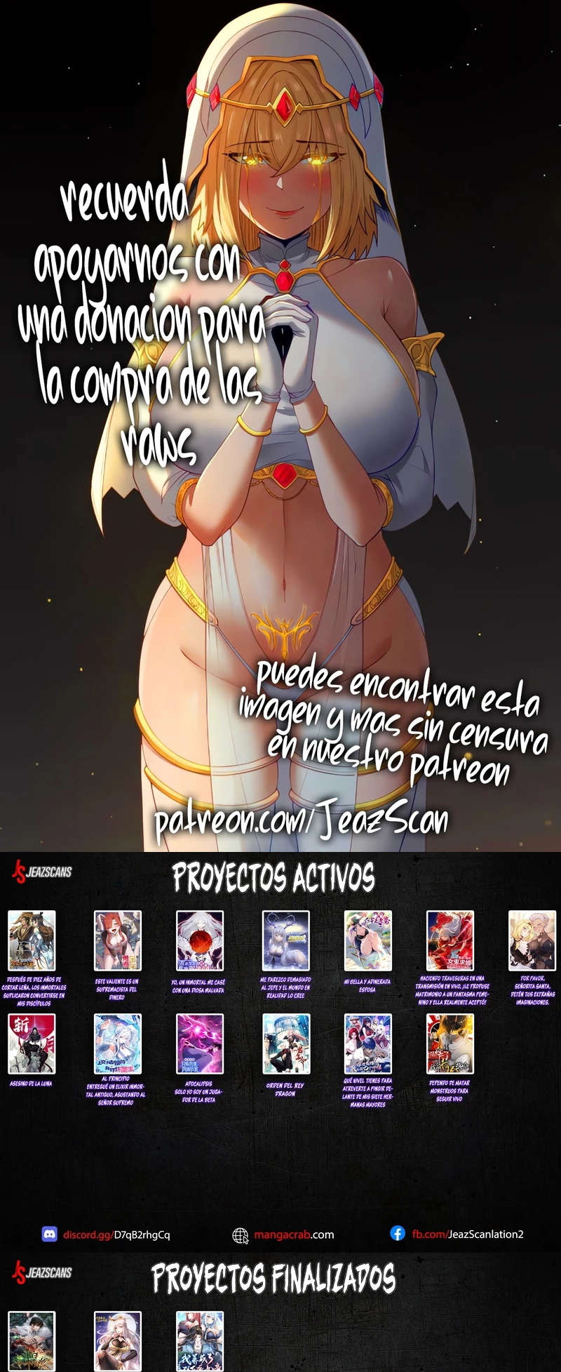 La Leyenda De La Estrella General (Continuación) > Capitulo 172 > Page 791