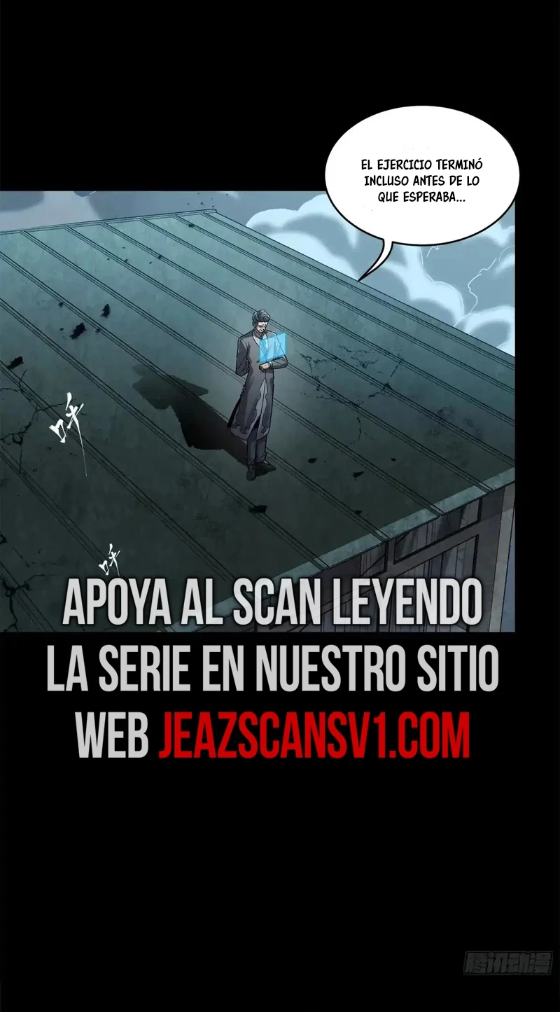 La Leyenda De La Estrella General (Continuación) > Capitulo 173 > Page 561