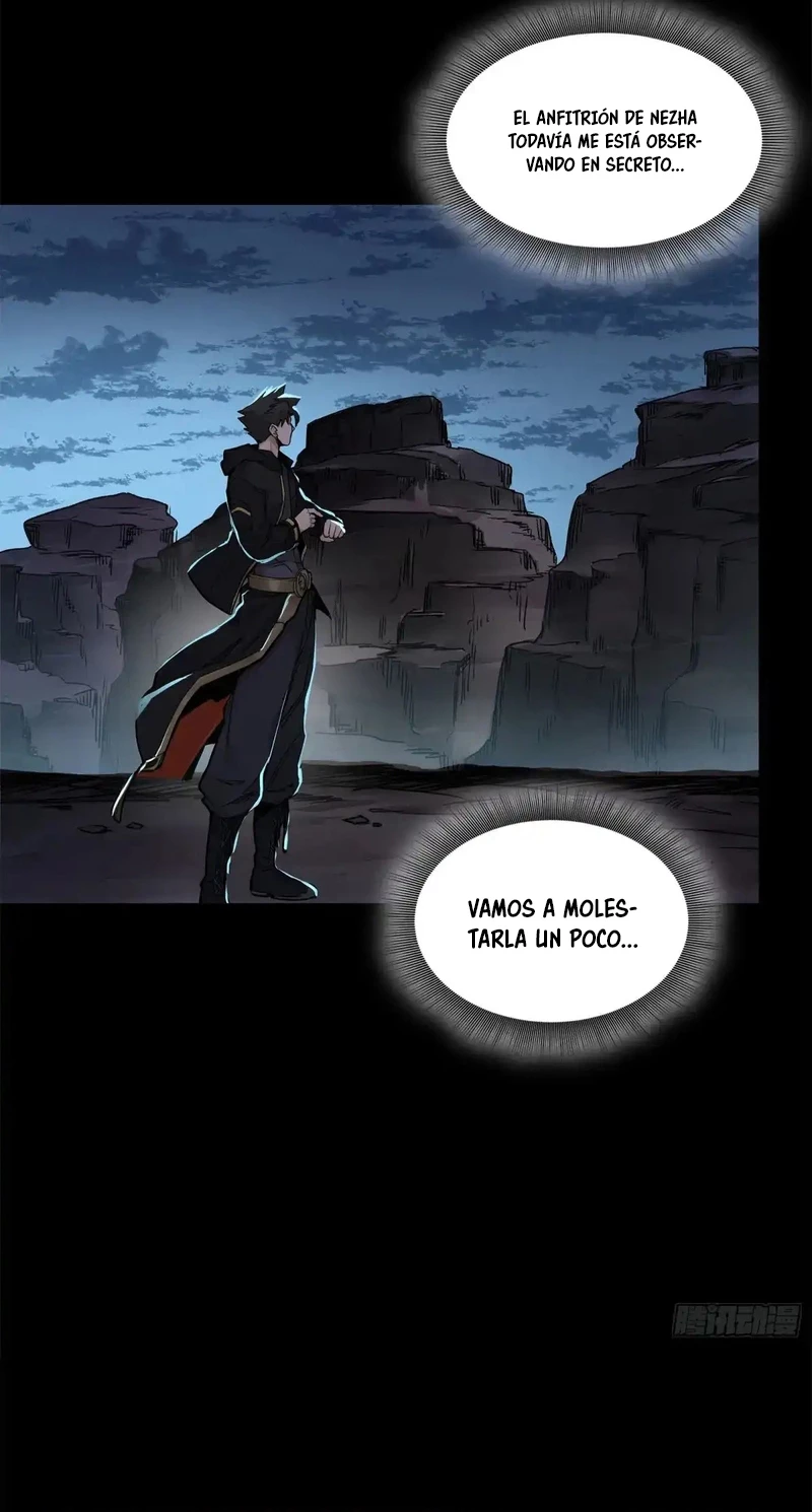 La Leyenda De La Estrella General (Continuación) > Capitulo 174 > Page 81