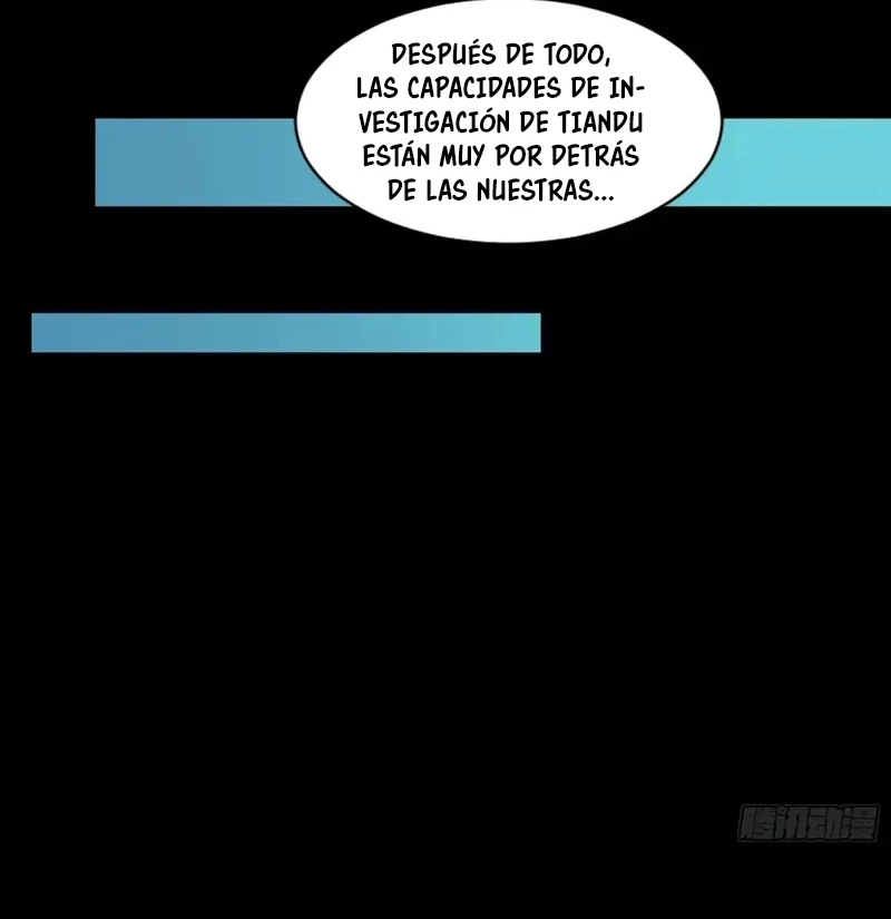 La Leyenda De La Estrella General (Continuación) > Capitulo 175 > Page 511