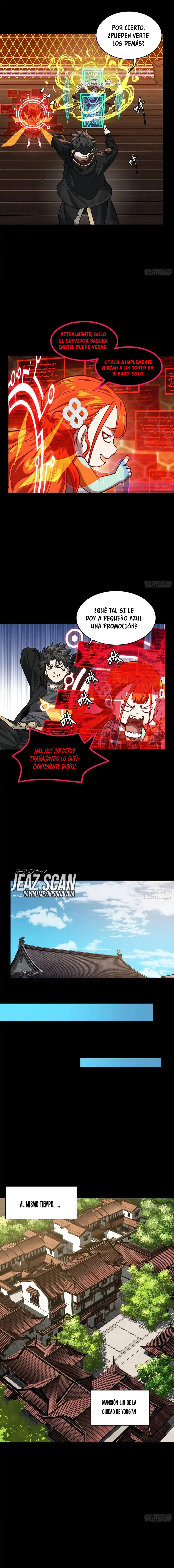 La Leyenda De La Estrella General (Continuación) > Capitulo 193 > Page 211