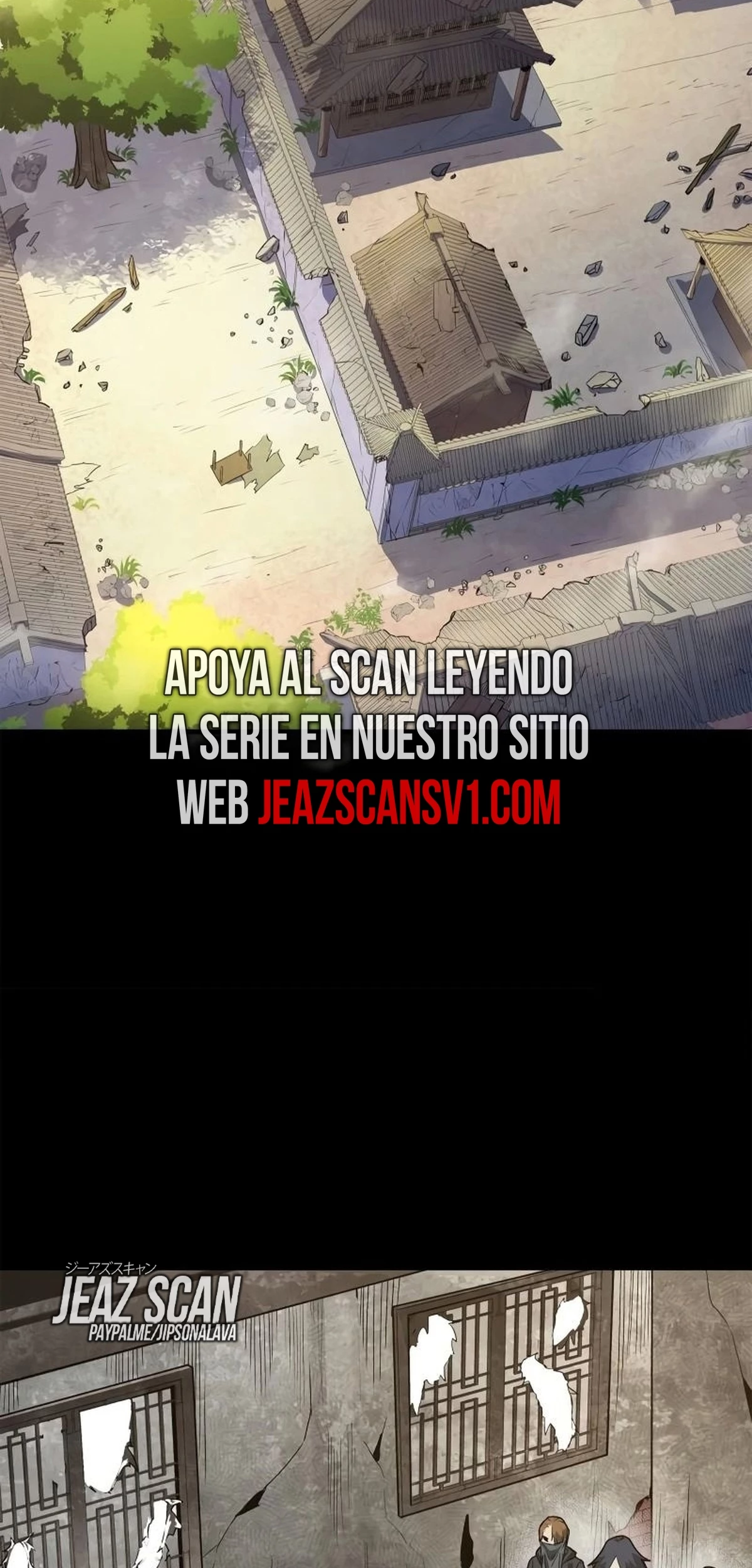La Leyenda De La Estrella General (Continuación) > Capitulo 212 > Page 651