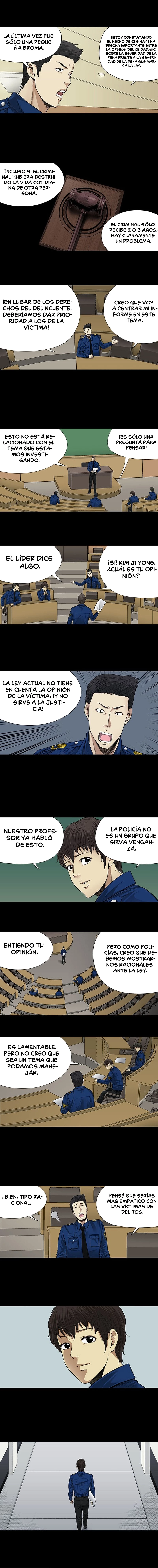 Vigilante > Capitulo 2 > Page 21