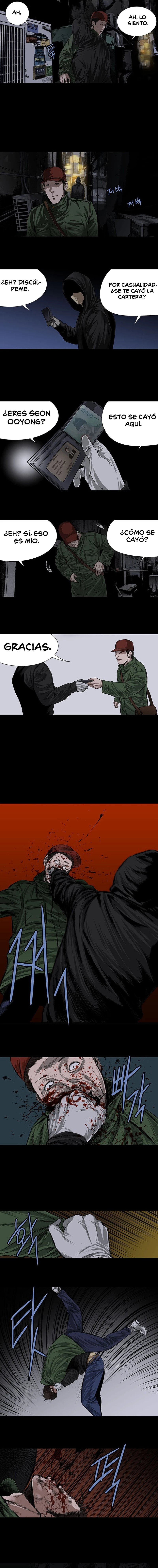 Vigilante > Capitulo 2 > Page 81