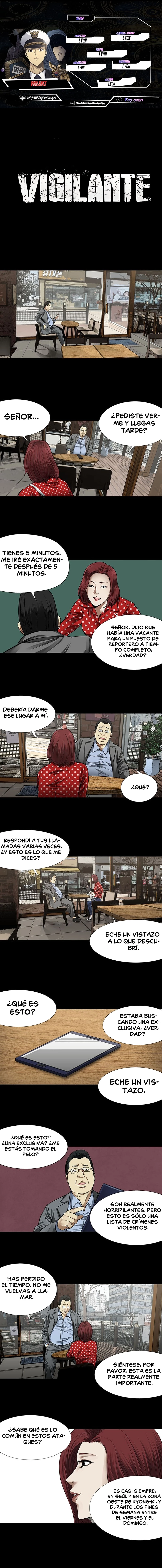 Vigilante > Capitulo 4 > Page 01