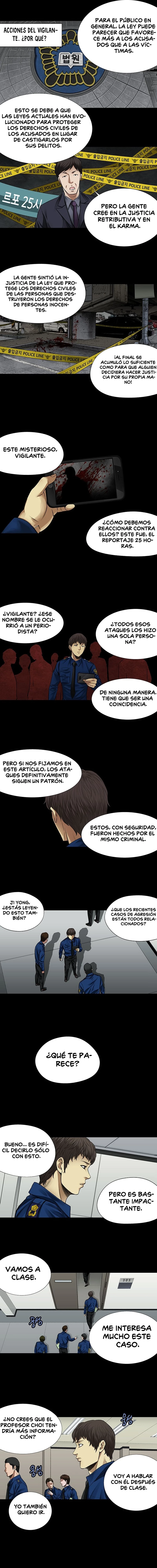 Vigilante > Capitulo 4 > Page 41