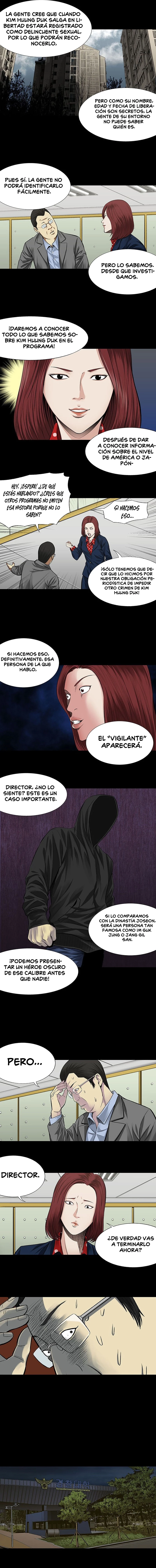 Vigilante > Capitulo 5 > Page 11