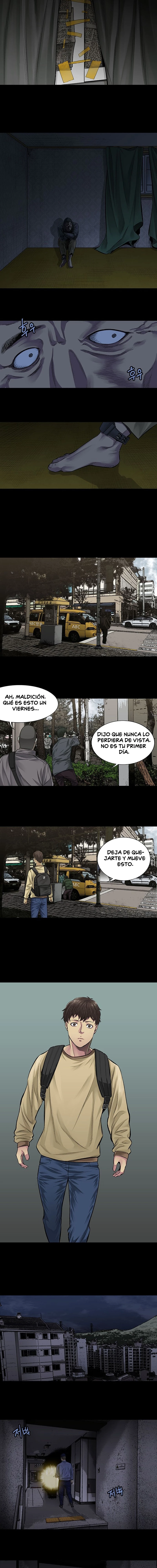 Vigilante > Capitulo 5 > Page 71