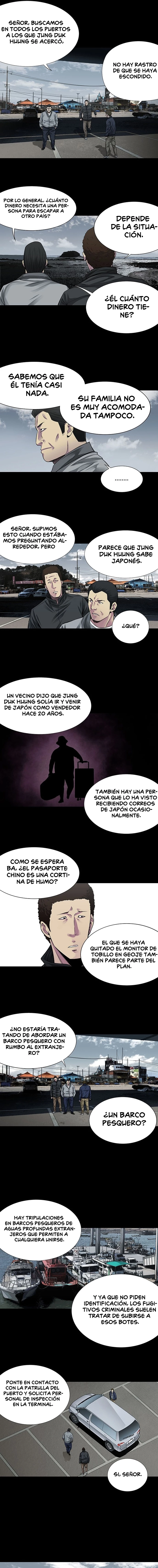 Vigilante > Capitulo 6 > Page 41