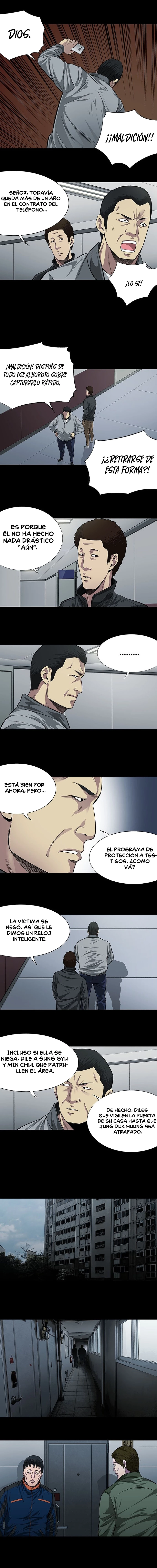 Vigilante > Capitulo 7 > Page 11