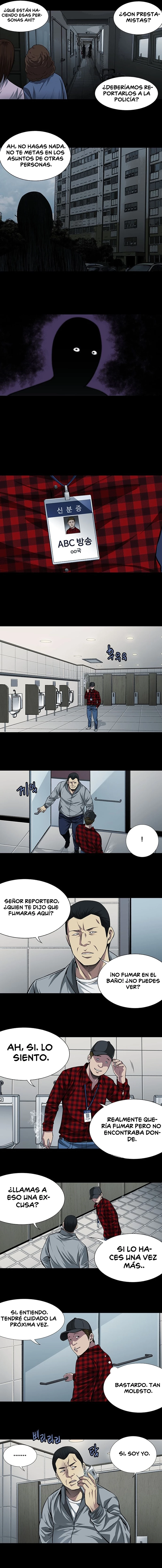 Vigilante > Capitulo 7 > Page 21