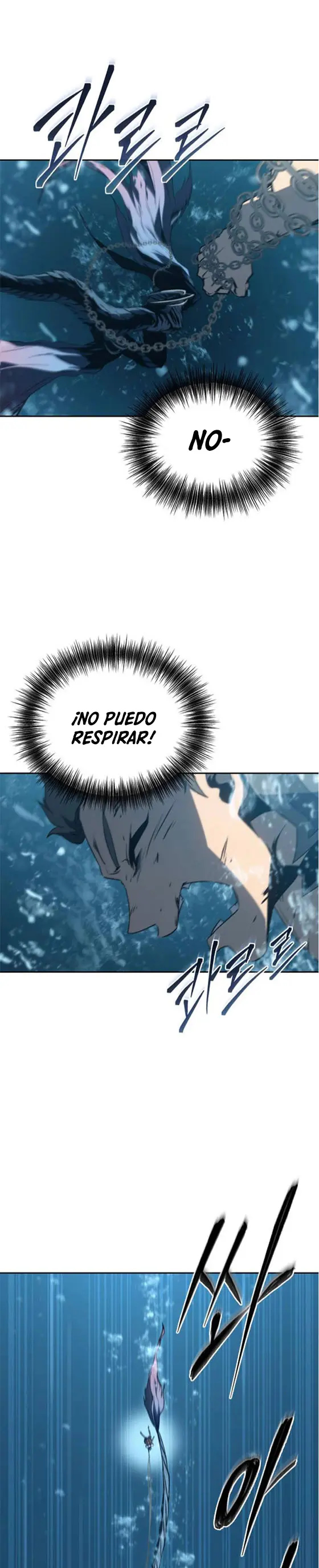 Renuncié a ser el rey demonio > Capitulo 53 > Page 221