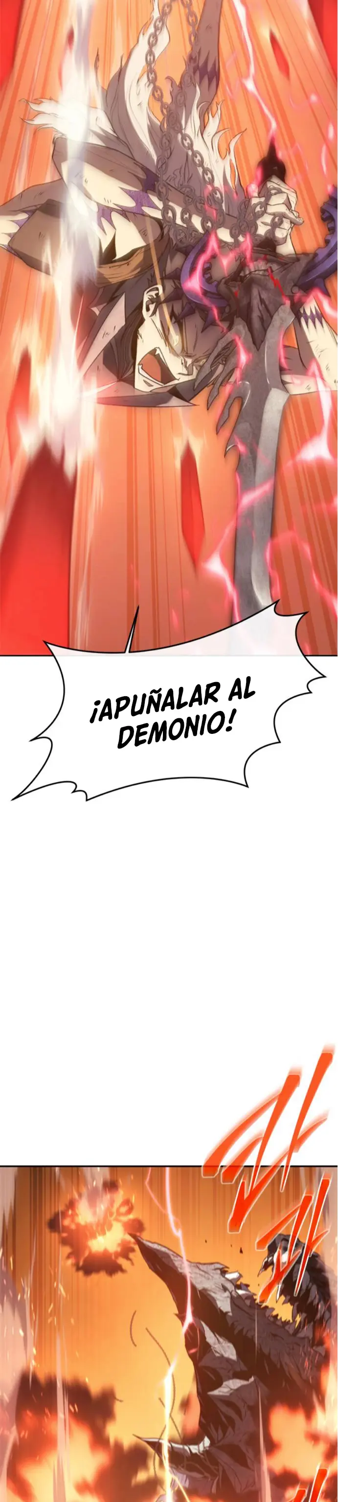 Renuncié a ser el rey demonio > Capitulo 54 > Page 61