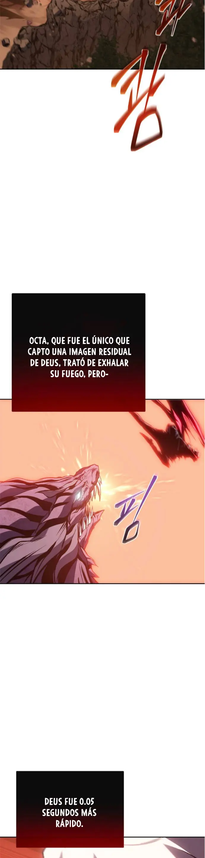 Renuncié a ser el rey demonio > Capitulo 55 > Page 31