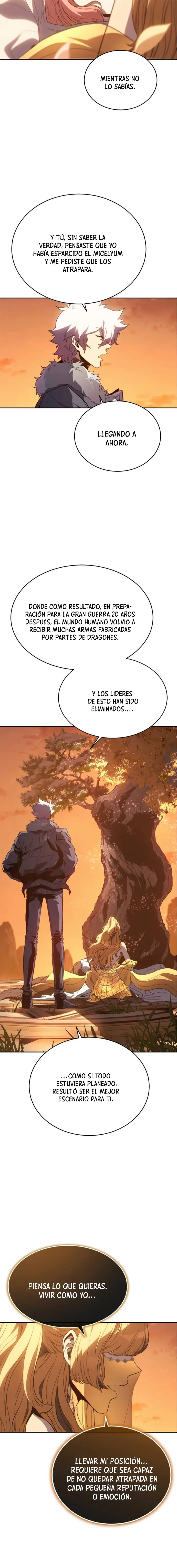 Renuncié a ser el rey demonio > Capitulo 55 > Page 381