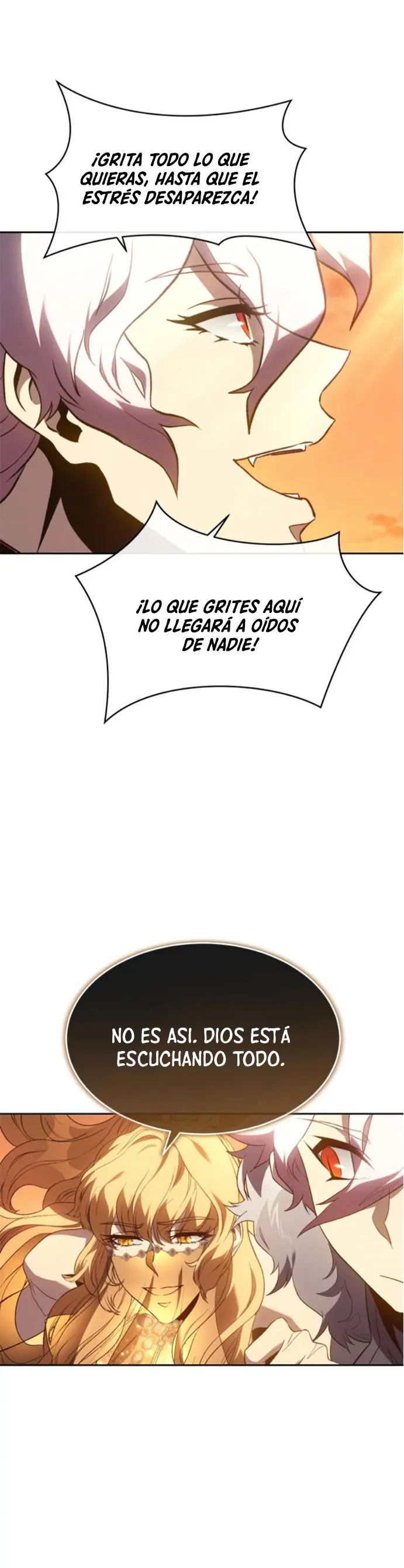 Renuncié a ser el rey demonio > Capitulo 56 > Page 131