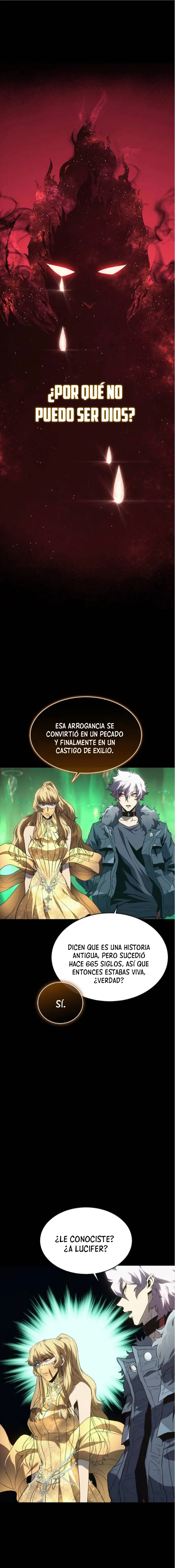 Renuncié a ser el rey demonio > Capitulo 59 > Page 271