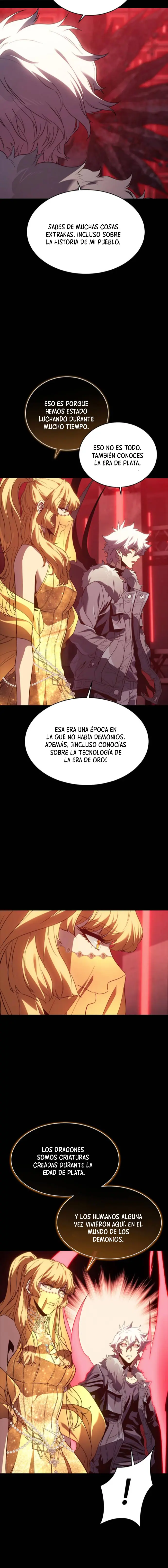 Renuncié a ser el rey demonio > Capitulo 59 > Page 351