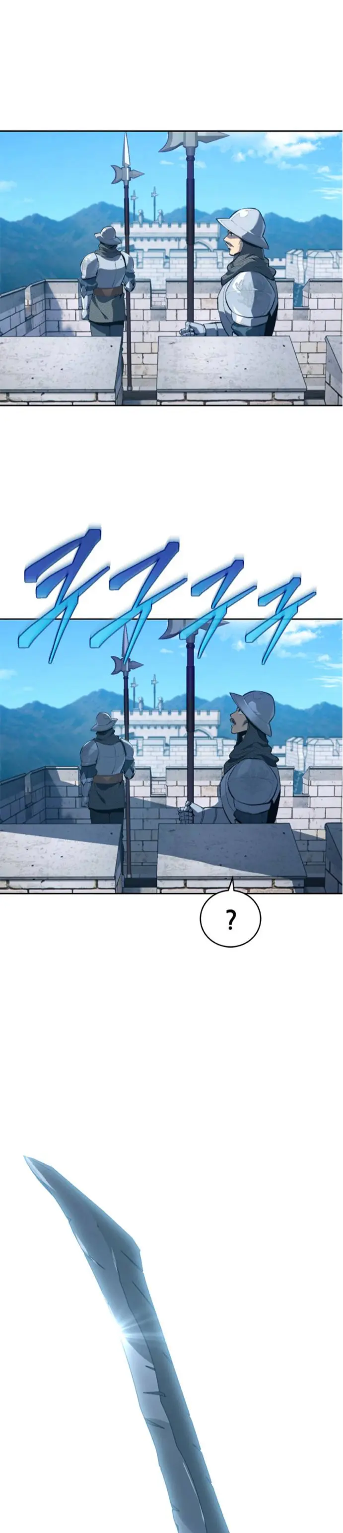 Renuncié a ser el rey demonio > Capitulo 61 > Page 101