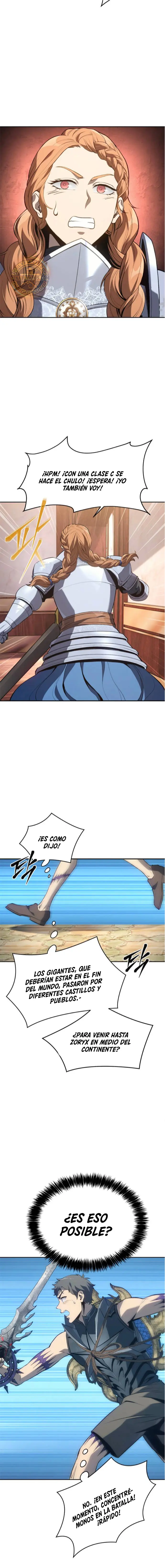 Renuncié a ser el rey demonio > Capitulo 61 > Page 241