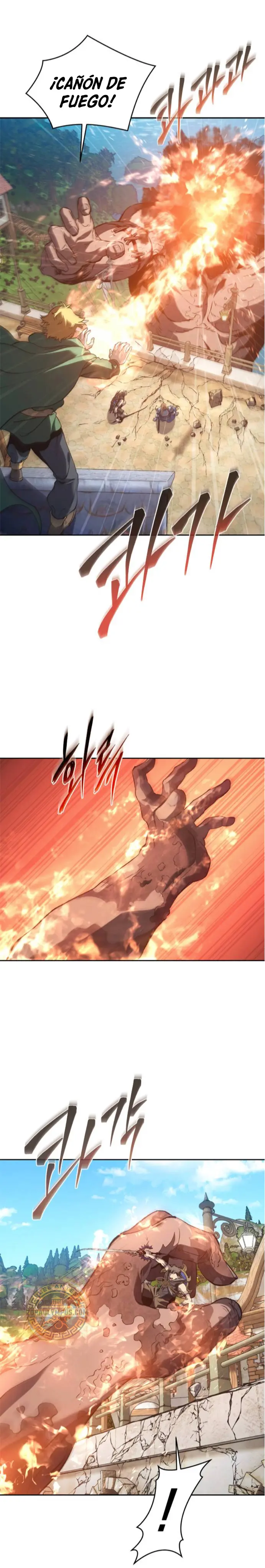 Renuncié a ser el rey demonio > Capitulo 61 > Page 341