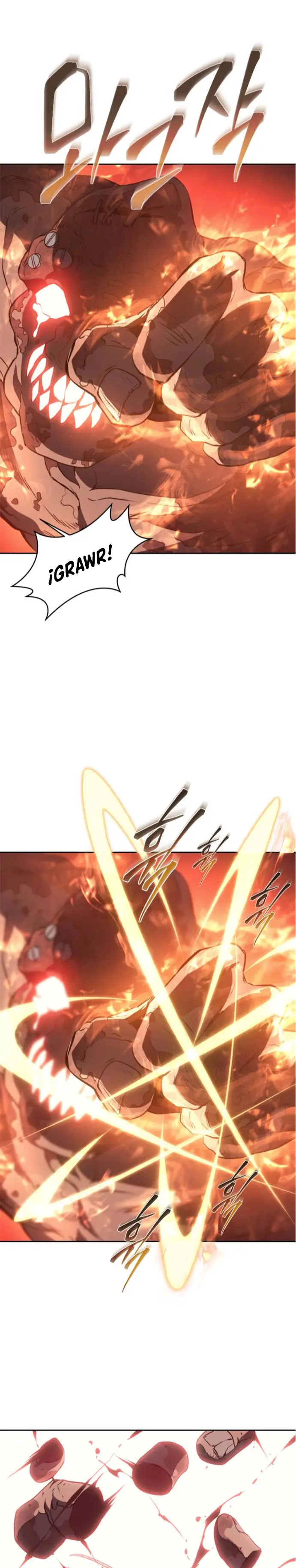 Renuncié a ser el rey demonio > Capitulo 61 > Page 351