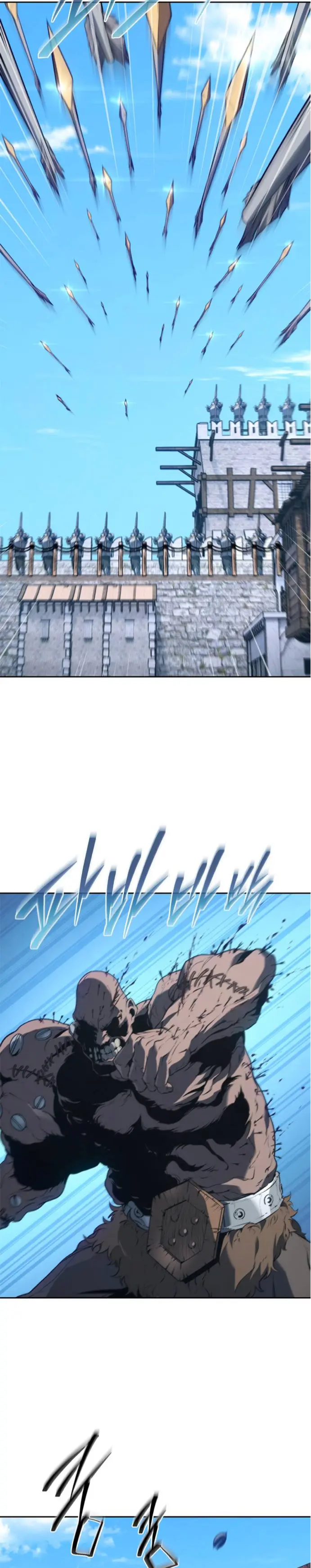 Renuncié a ser el rey demonio > Capitulo 62 > Page 121