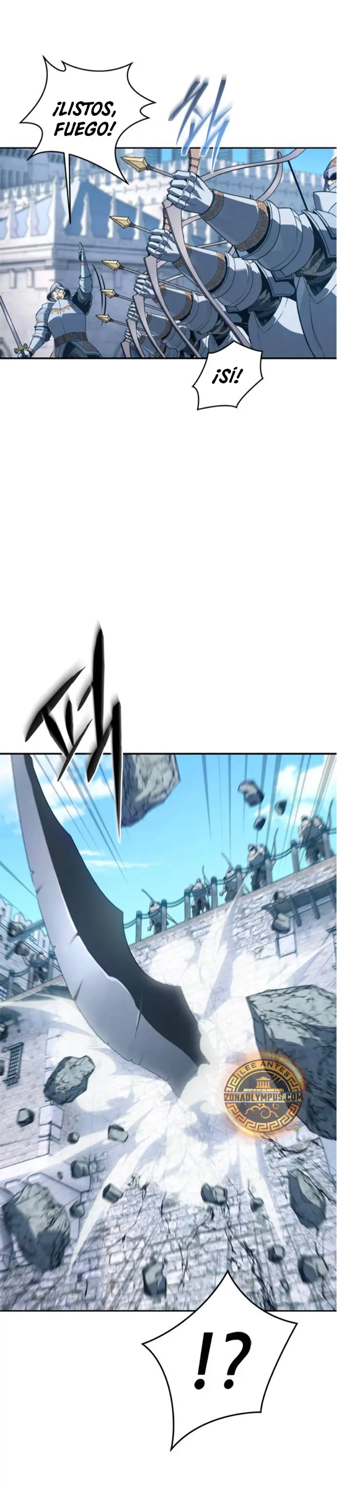 Renuncié a ser el rey demonio > Capitulo 62 > Page 151