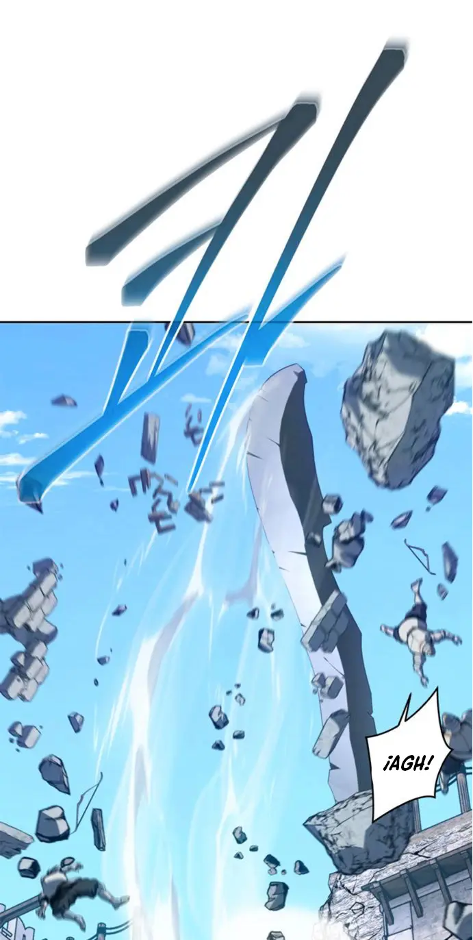Renuncié a ser el rey demonio > Capitulo 62 > Page 161
