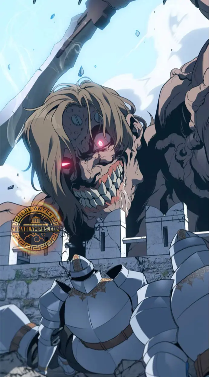 Renuncié a ser el rey demonio > Capitulo 62 > Page 181