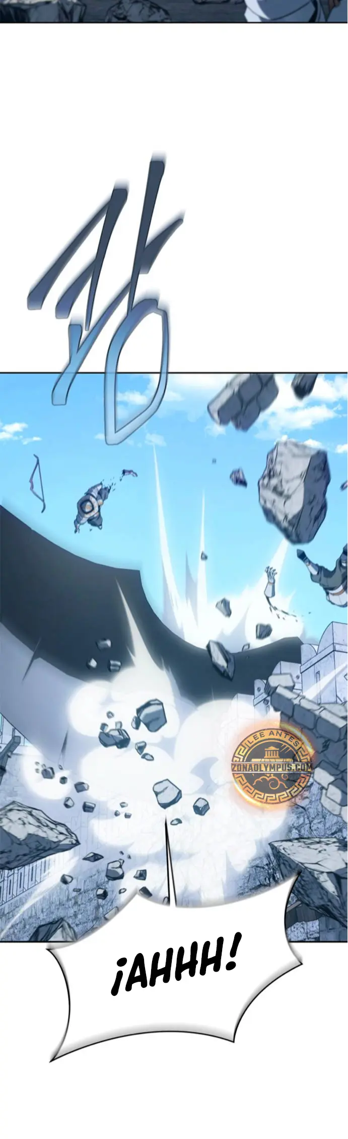 Renuncié a ser el rey demonio > Capitulo 62 > Page 191
