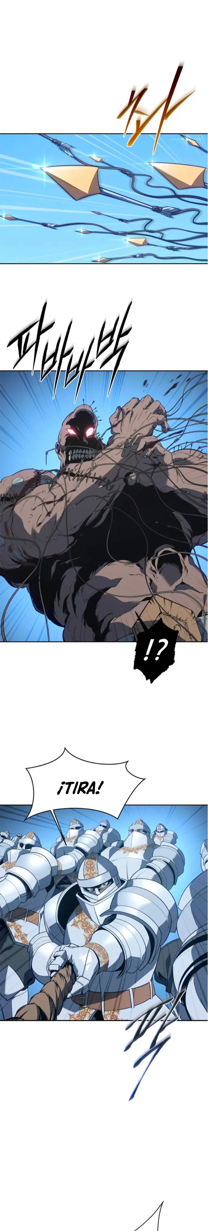 Renuncié a ser el rey demonio > Capitulo 62 > Page 221
