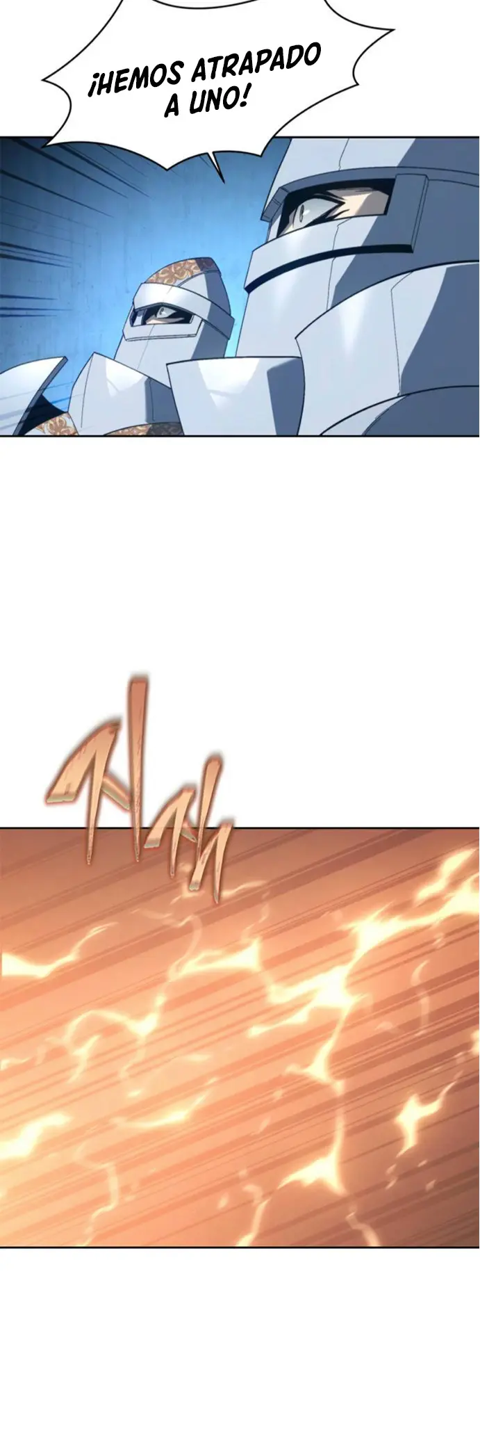 Renuncié a ser el rey demonio > Capitulo 62 > Page 241