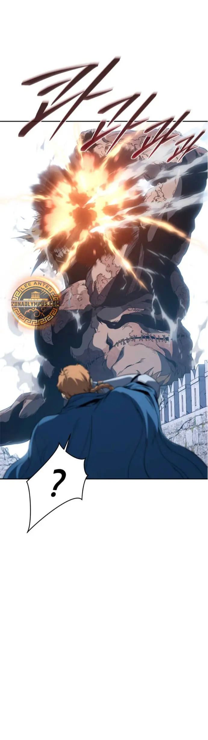 Renuncié a ser el rey demonio > Capitulo 62 > Page 311