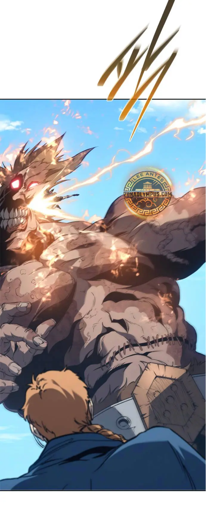Renuncié a ser el rey demonio > Capitulo 62 > Page 331