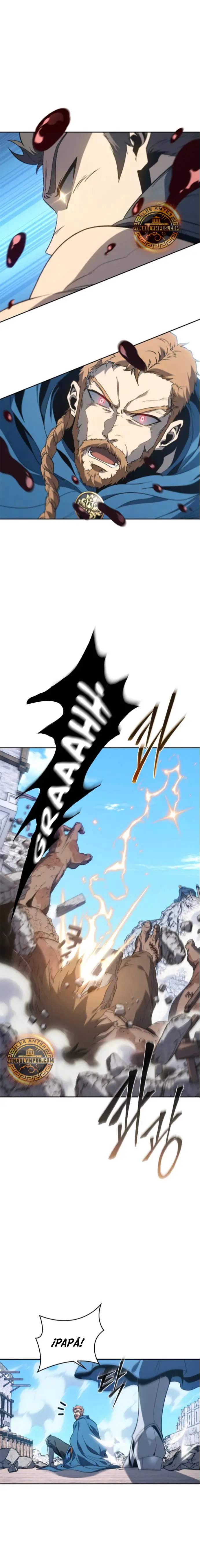 Renuncié a ser el rey demonio > Capitulo 62 > Page 341