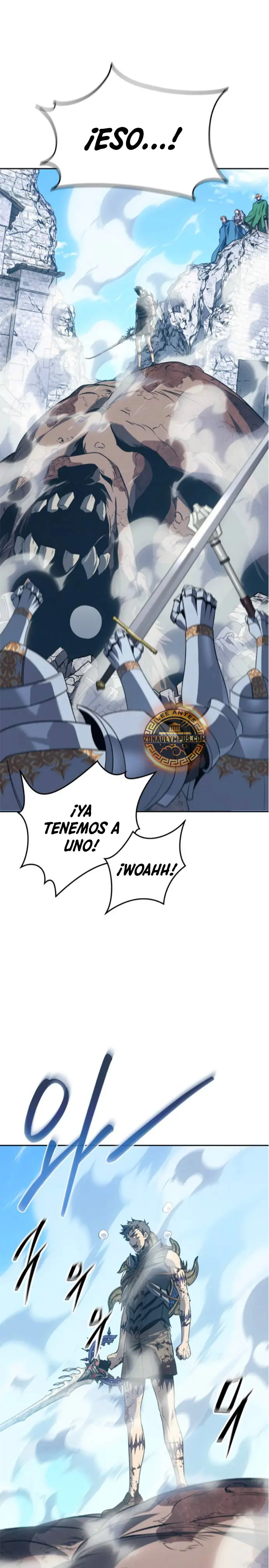 Renuncié a ser el rey demonio > Capitulo 62 > Page 361