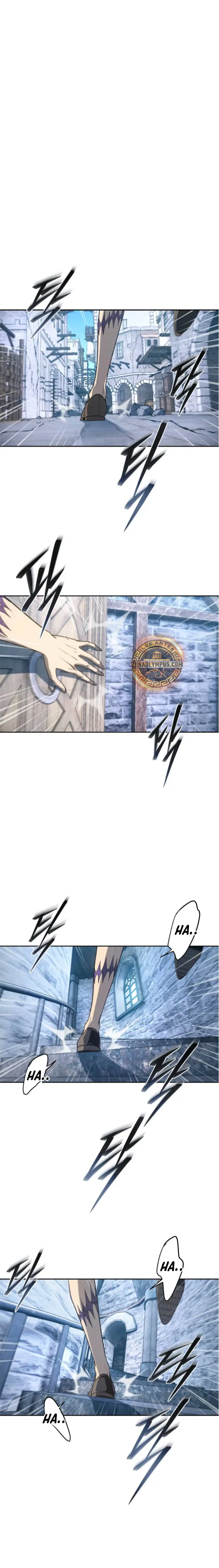 Renuncié a ser el rey demonio > Capitulo 63 > Page 11