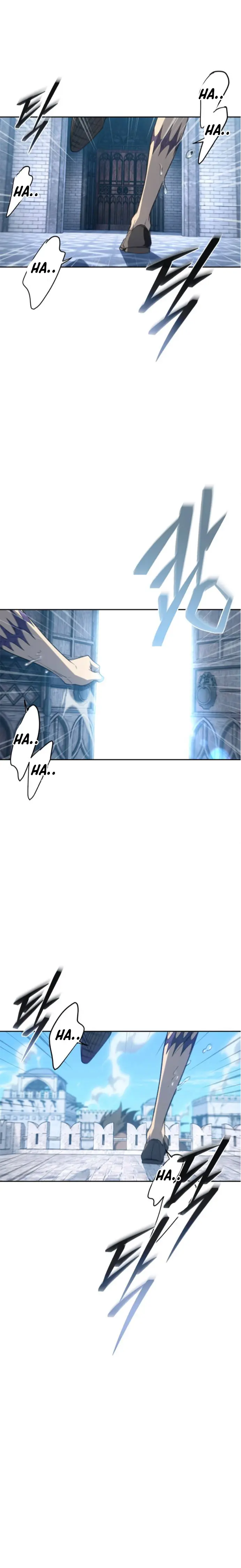 Renuncié a ser el rey demonio > Capitulo 63 > Page 21