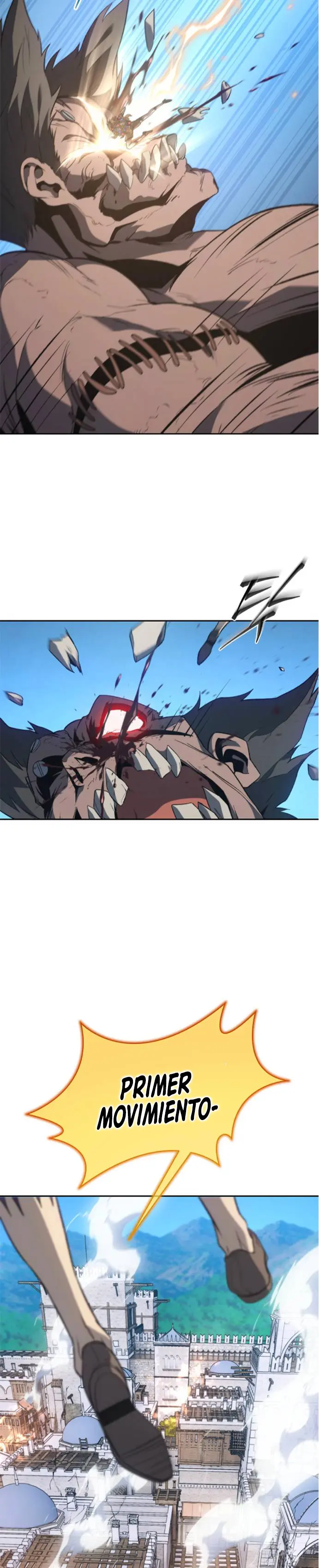 Renuncié a ser el rey demonio > Capitulo 63 > Page 51