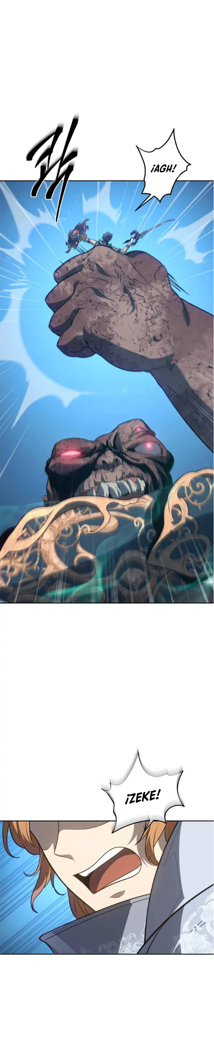 Renuncié a ser el rey demonio > Capitulo 63 > Page 361
